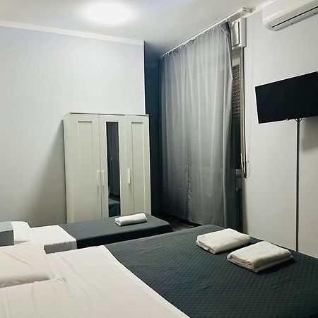 Il Galileo Rooms Pisa Exteriör bild