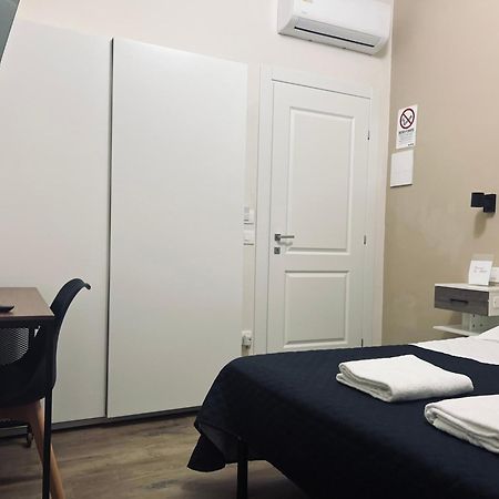 Il Galileo Rooms Pisa Exteriör bild