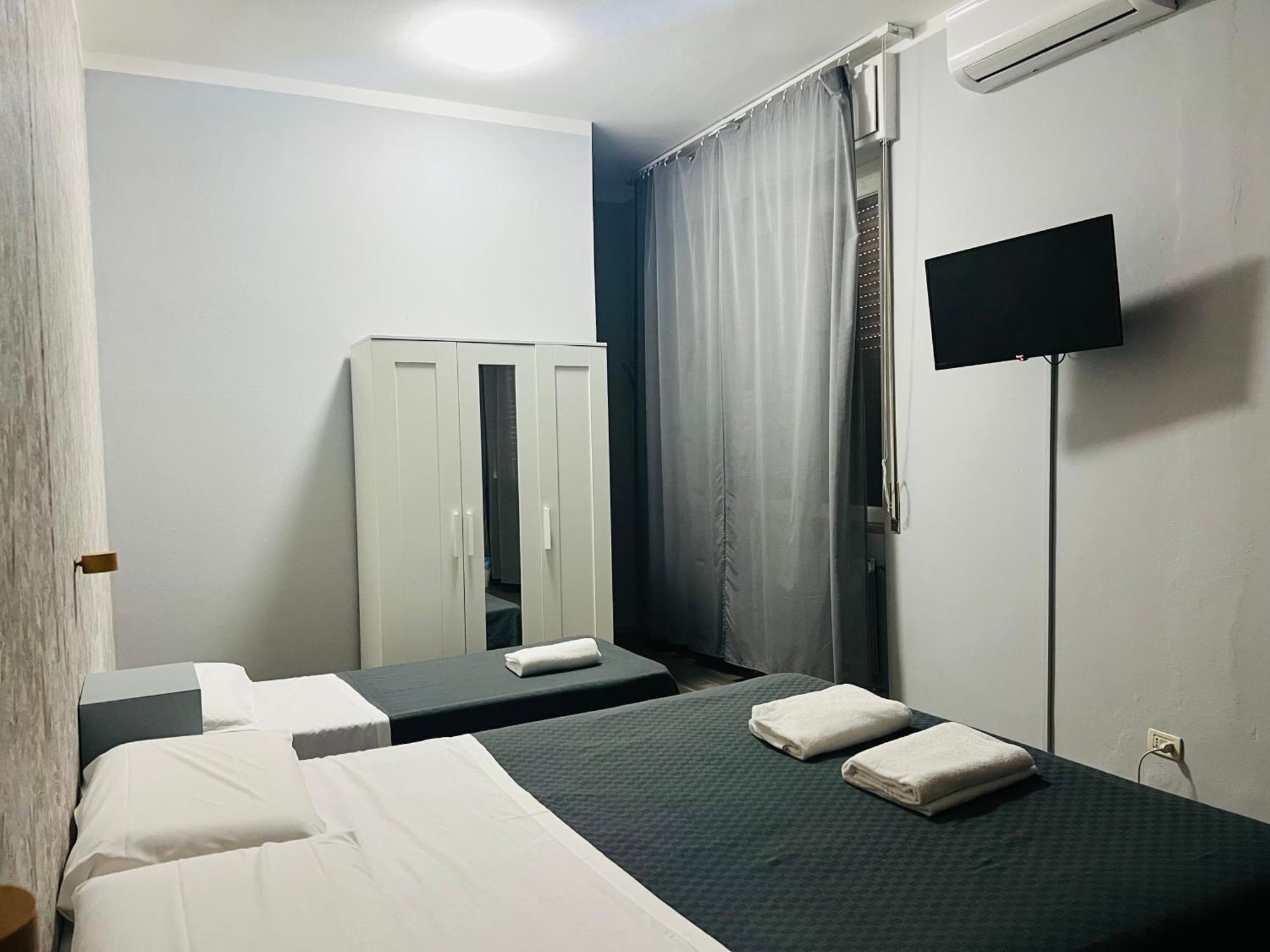 Il Galileo Rooms Pisa Exteriör bild
