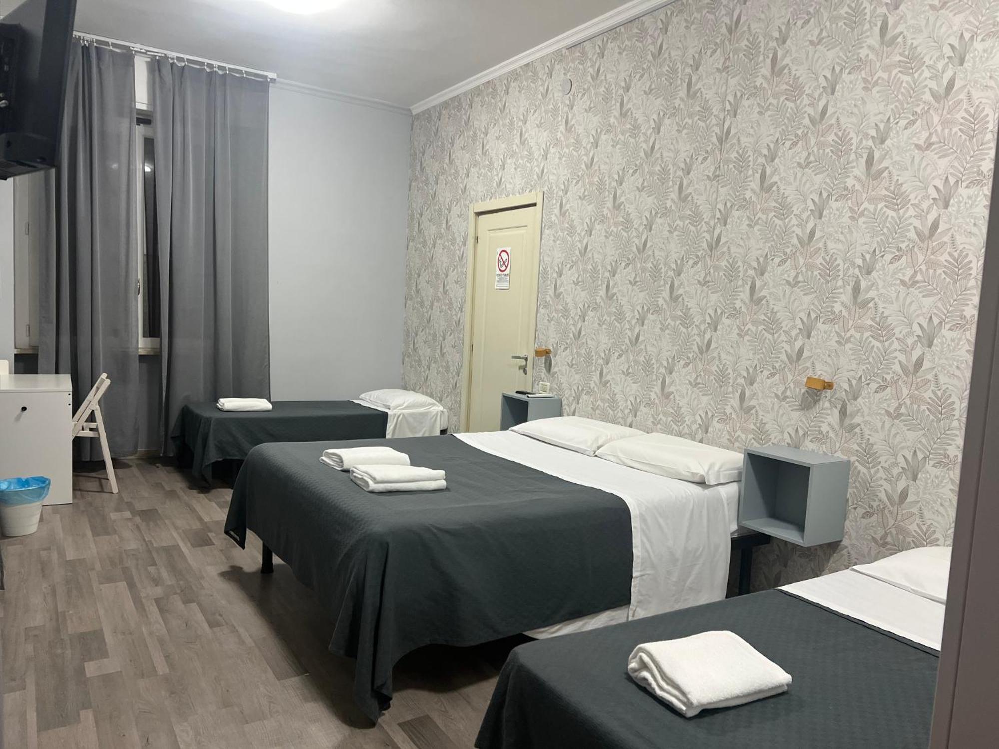 Il Galileo Rooms Pisa Exteriör bild