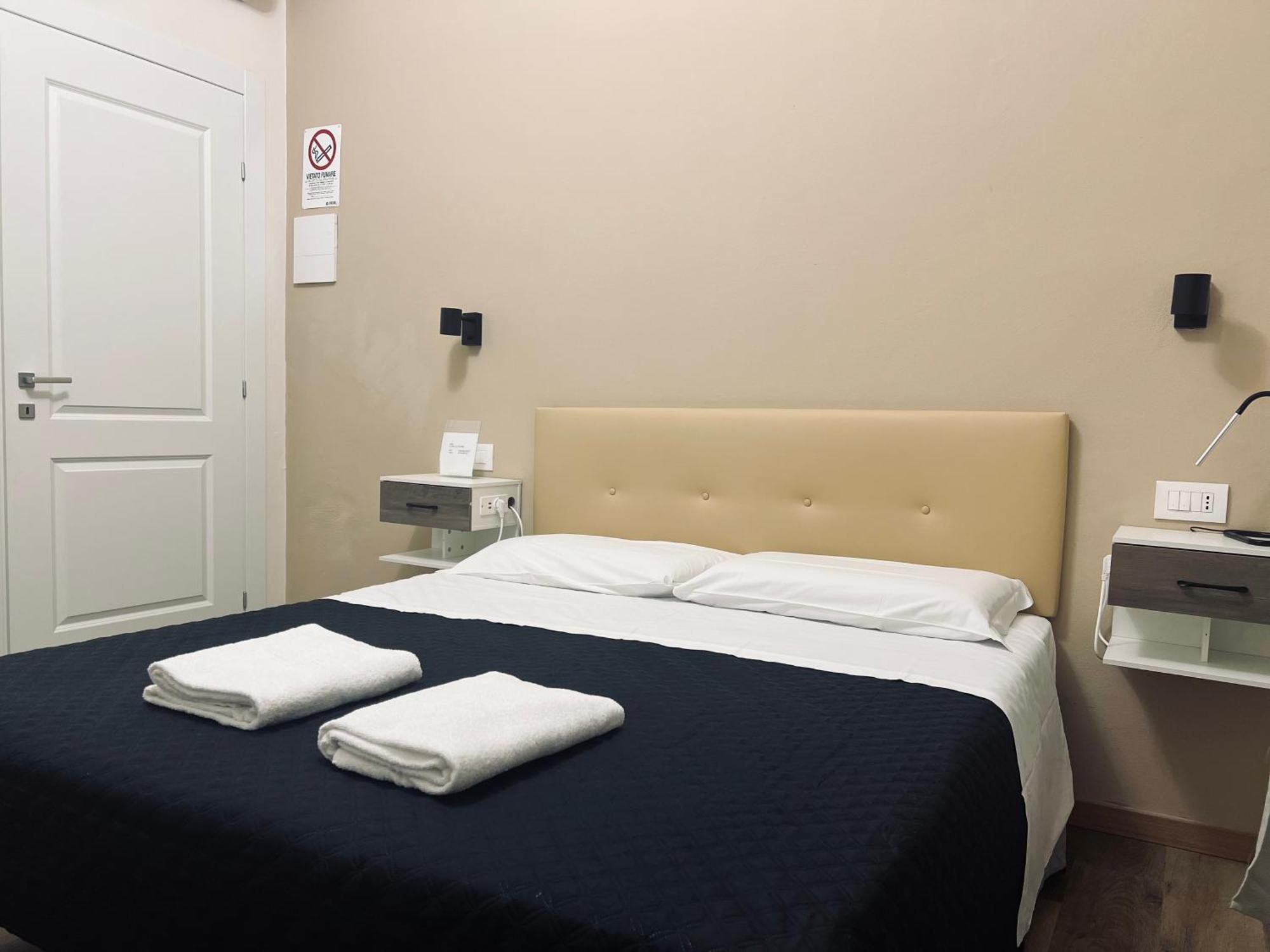 Il Galileo Rooms Pisa Exteriör bild