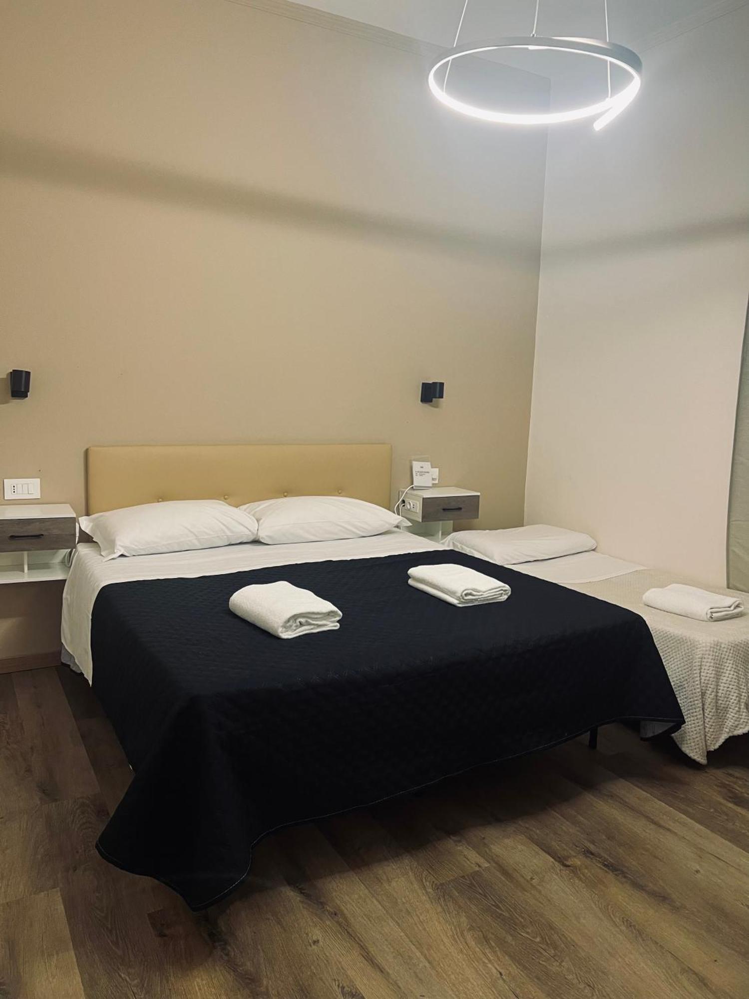 Il Galileo Rooms Pisa Exteriör bild