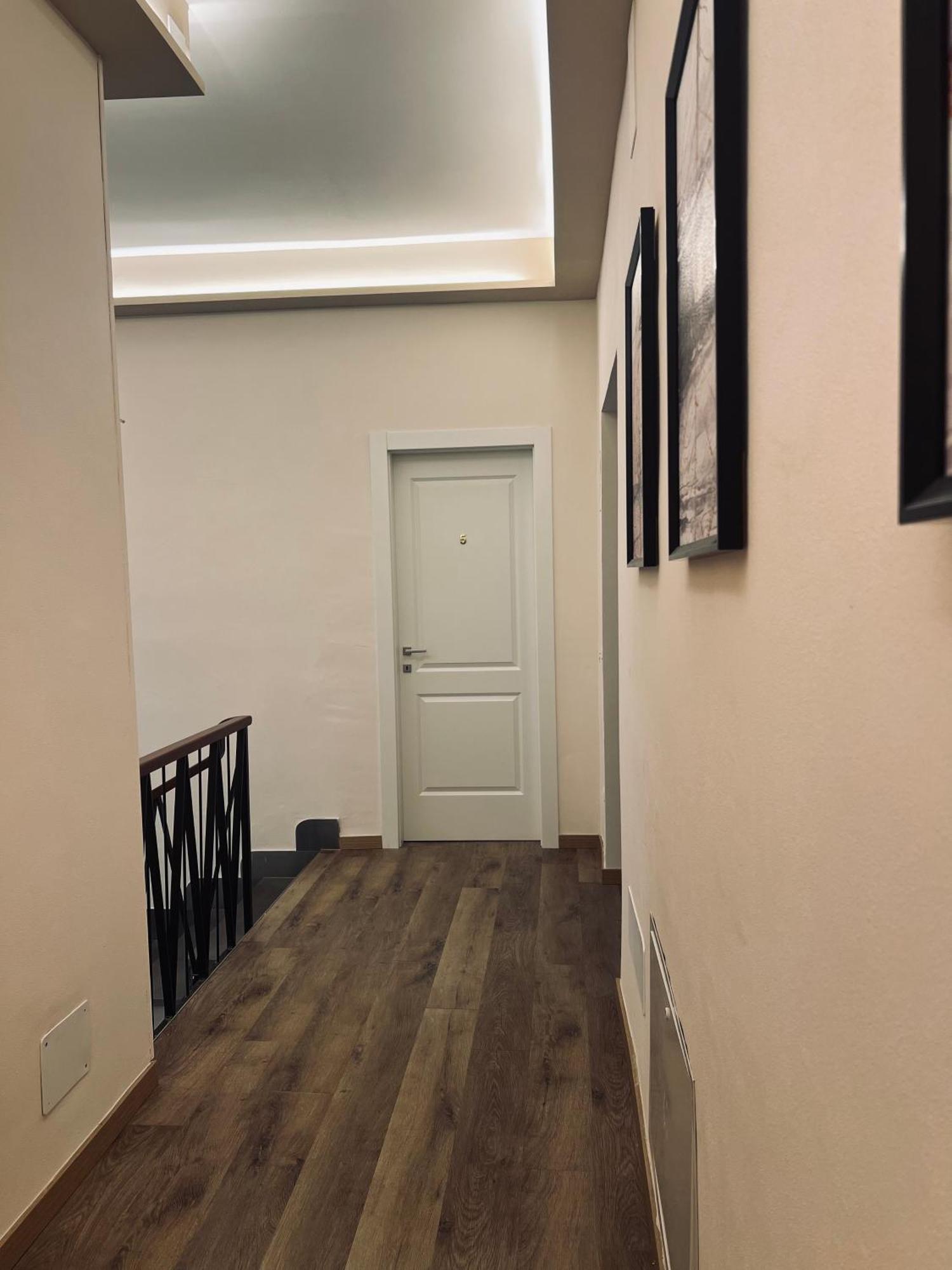 Il Galileo Rooms Pisa Exteriör bild