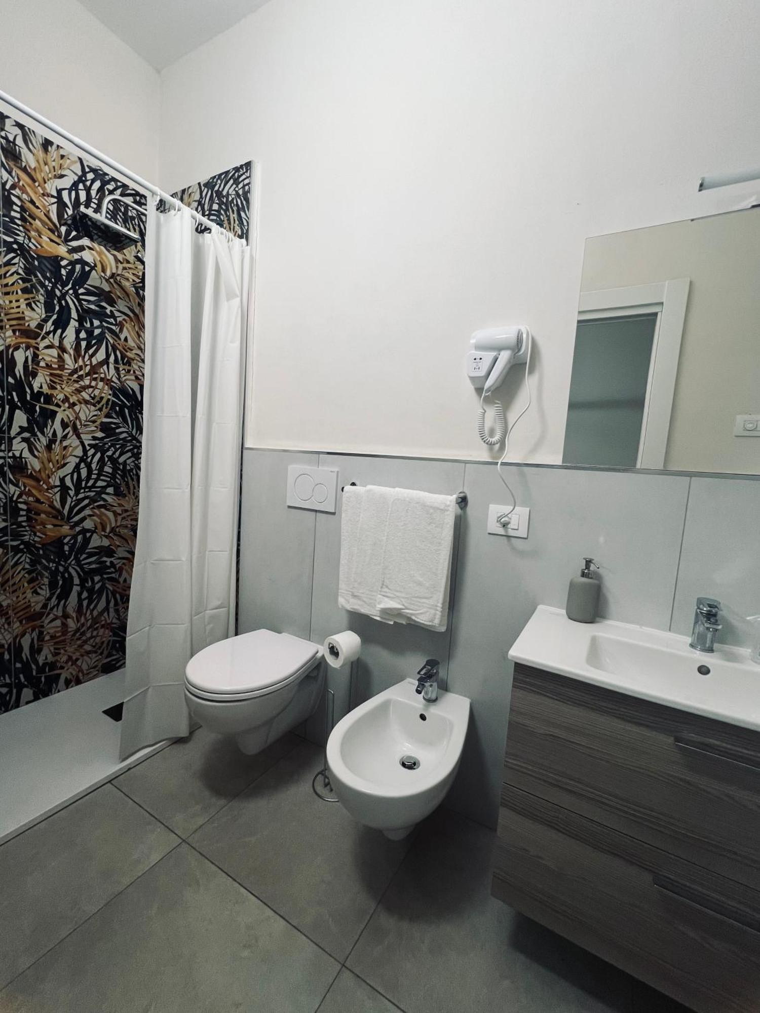Il Galileo Rooms Pisa Exteriör bild