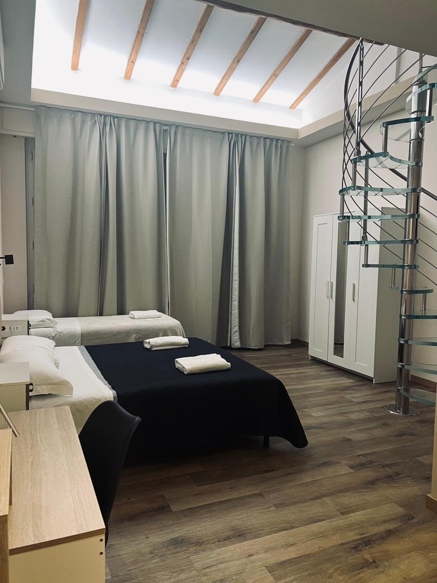 Il Galileo Rooms Pisa Exteriör bild