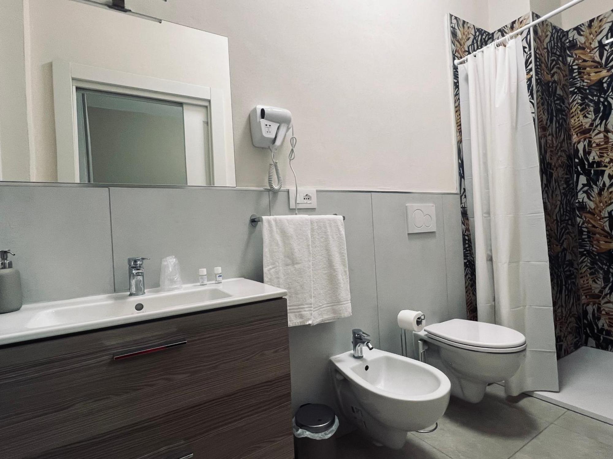 Il Galileo Rooms Pisa Exteriör bild
