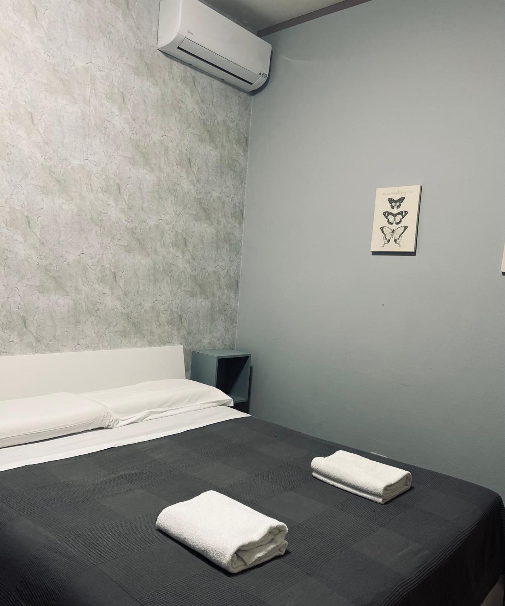 Il Galileo Rooms Pisa Exteriör bild