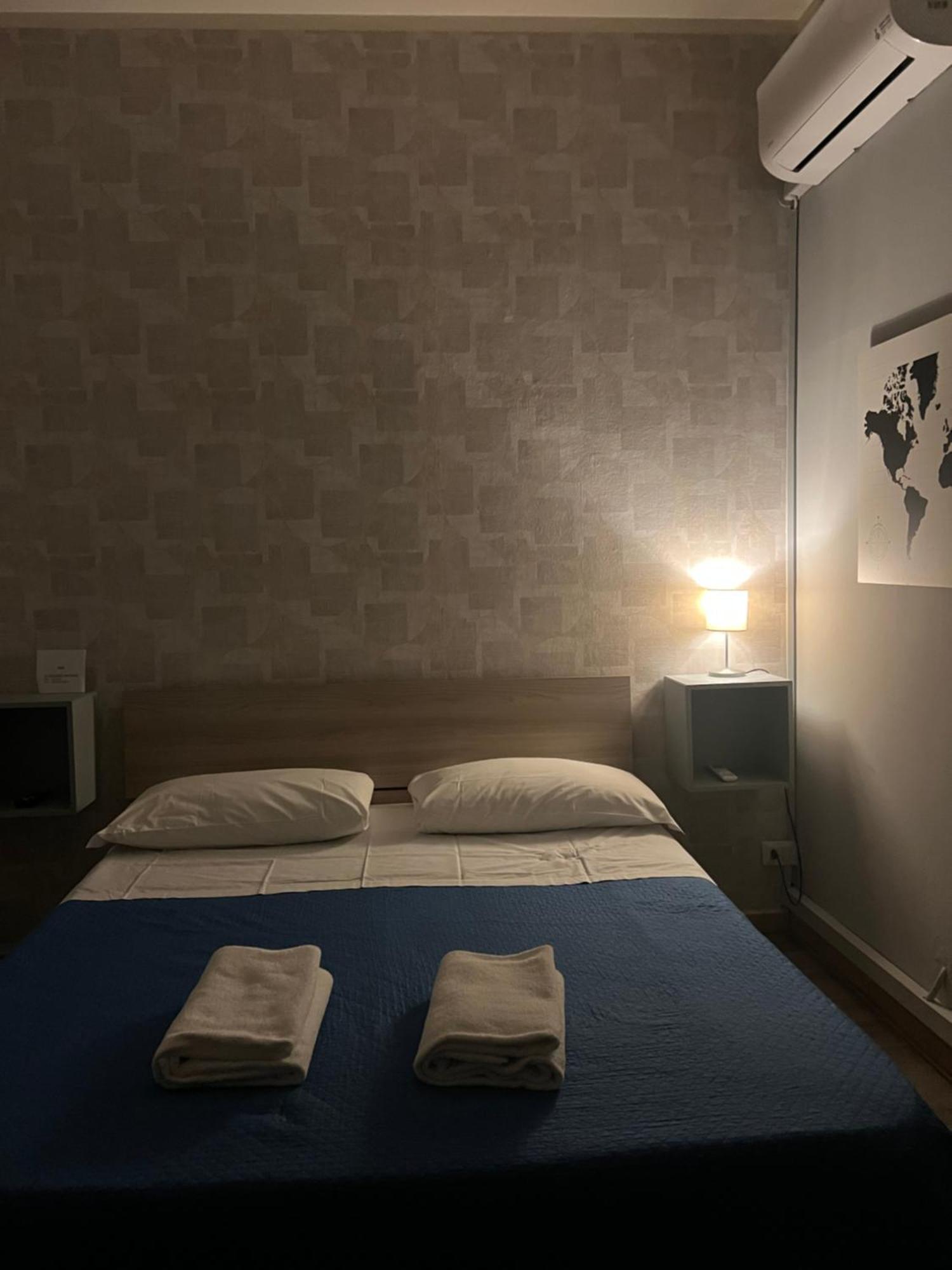Il Galileo Rooms Pisa Exteriör bild