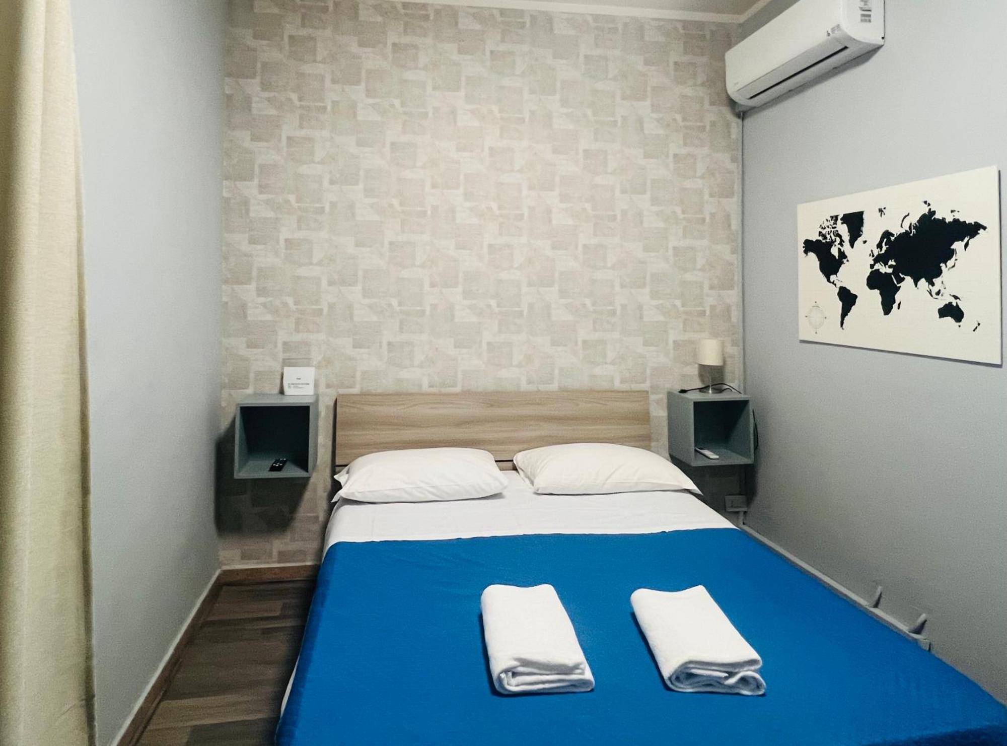 Il Galileo Rooms Pisa Exteriör bild